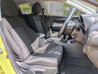 HYUNDAI I20 1.0 I20 Premium T-GDI Auto 5dr