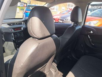 Citroen C3 1.2 C3 Edition PureTech 5dr