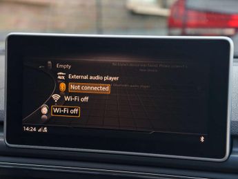 Audi S5 3.0 S5 Sportback TFSI Quattro Auto 4WD 5dr