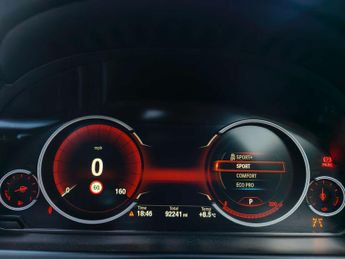 BMW X5 3.0 X5 M50D Auto 4WD 5dr