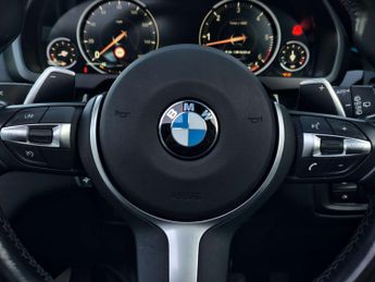BMW X5 3.0 X5 M50D Auto 4WD 5dr
