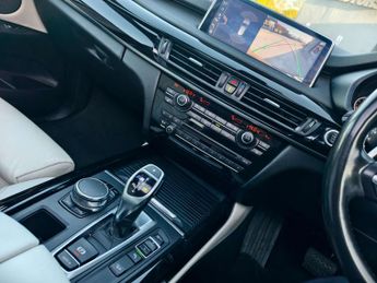 BMW X5 3.0 X5 M50D Auto 4WD 5dr