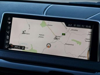 BMW X5 3.0 X5 M50D Auto 4WD 5dr