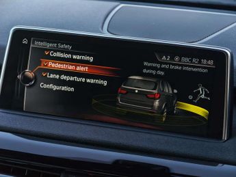 BMW X5 3.0 X5 M50D Auto 4WD 5dr