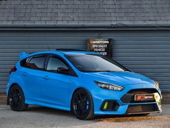 Ford FOCUS 2.3 Focus RS 4WD 5dr