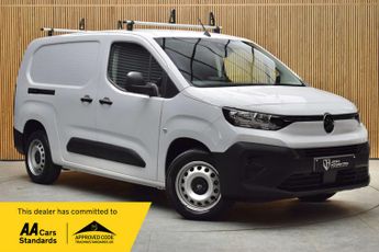 Citroen Berlingo 1.5 Berlingo Enterprise BlueHDI S/S 5dr
