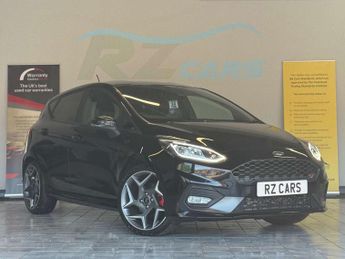 Ford Fiesta 1.5 Fiesta ST-3 T 5dr