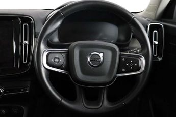 Volvo XC40 1.5h T5 Twin Engine Recharge 10.7kWh Inscription Pro Auto Euro 6