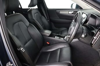 Volvo XC40 1.5h T5 Twin Engine Recharge 10.7kWh Inscription Pro Auto Euro 6