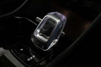 Volvo XC40 1.5h T5 Twin Engine Recharge 10.7kWh Inscription Pro Auto Euro 6
