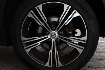 Volvo XC40 1.5h T5 Twin Engine Recharge 10.7kWh Inscription Pro Auto Euro 6