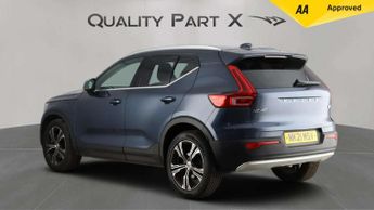 Volvo XC40 1.5h T5 Twin Engine Recharge 10.7kWh Inscription Pro Auto Euro 6