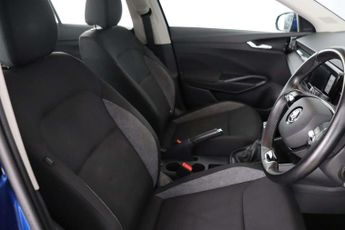 Skoda Fabia 1.0 TSI SE Comfort Hatchback 5dr Petrol DSG Euro 6 (s/s) (110 ps