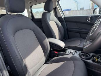 MINI COUNTRYMAN 1.5 Countryman Cooper Classic Auto 5dr