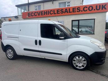 Fiat Doblo 1.6 Doblo 16v MultiJet