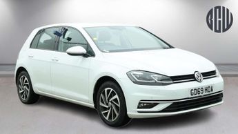 Volkswagen Golf 1.0 Golf Match Edition TSi 5dr