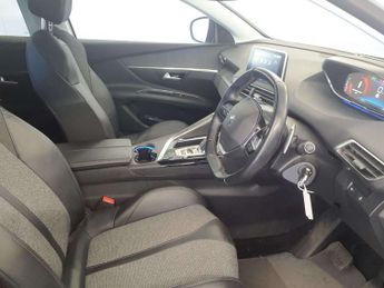 PEUGEOT 3008 1.6 3008 Allure PureTech S/S Automatic 5dr - NATIONAL DELIVERY*