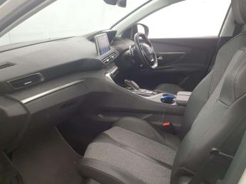 PEUGEOT 3008 1.6 3008 Allure PureTech S/S Automatic 5dr - NATIONAL DELIVERY*