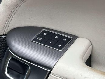 LAND ROVER RANGE ROVER SPORT 3.0 Range Rover Sport HSE SDV6 Automatic 4WD 5dr - NATIONAL DELI