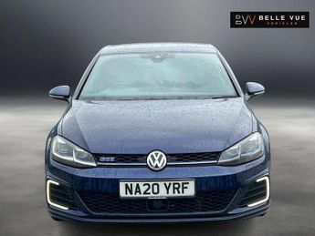 VOLKSWAGEN GOLF 1.4 Golf GTE Advance Semi-Automatic 5dr - NATIONAL DELIVERY*