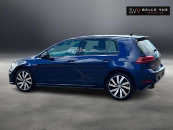 VOLKSWAGEN GOLF 1.4 Golf GTE Advance Semi-Automatic 5dr - NATIONAL DELIVERY*