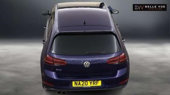 VOLKSWAGEN GOLF 1.4 Golf GTE Advance Semi-Automatic 5dr - NATIONAL DELIVERY*