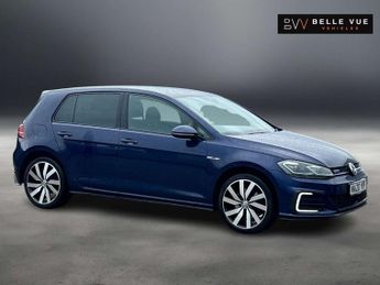 VOLKSWAGEN GOLF 1.4 Golf GTE Advance Semi-Automatic 5dr - NATIONAL DELIVERY*