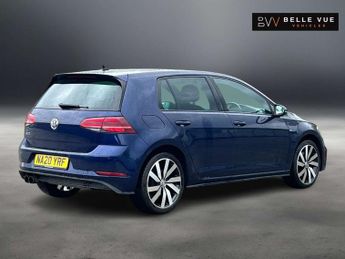 VOLKSWAGEN GOLF 1.4 Golf GTE Advance Semi-Automatic 5dr - NATIONAL DELIVERY*