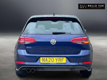 VOLKSWAGEN GOLF 1.4 Golf GTE Advance Semi-Automatic 5dr - NATIONAL DELIVERY*