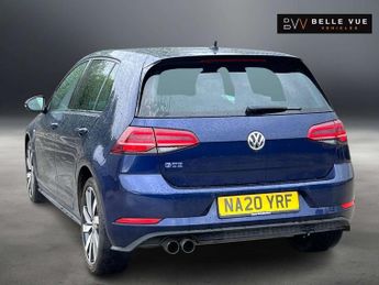 VOLKSWAGEN GOLF 1.4 Golf GTE Advance Semi-Automatic 5dr - NATIONAL DELIVERY*
