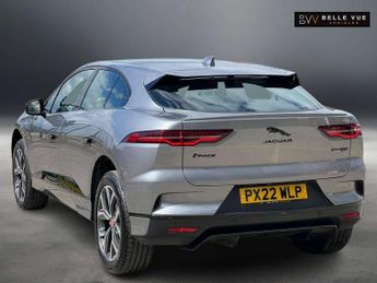 JAGUAR I-PACE I-Pace HSE 4WD 5dr - NATIONAL DELIVERY*