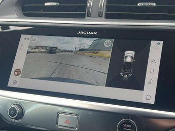 JAGUAR I-PACE I-Pace HSE 4WD 5dr - NATIONAL DELIVERY*