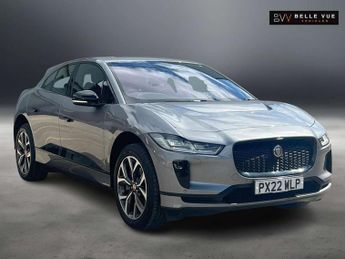 JAGUAR I-PACE I-Pace HSE 4WD 5dr - NATIONAL DELIVERY*