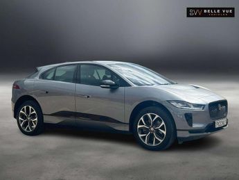 JAGUAR I-PACE I-Pace HSE 4WD 5dr - NATIONAL DELIVERY*