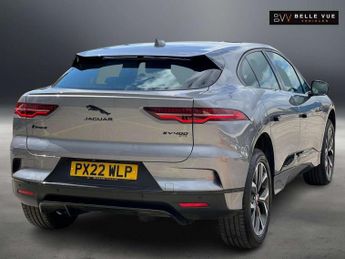 JAGUAR I-PACE I-Pace HSE 4WD 5dr - NATIONAL DELIVERY*