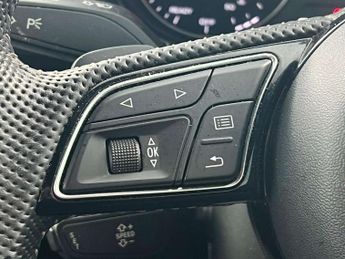 AUDI Q2 1.6 Q2 S Line 30 TDI Semi-Automatic 5dr - NATIONAL DELIVERY*