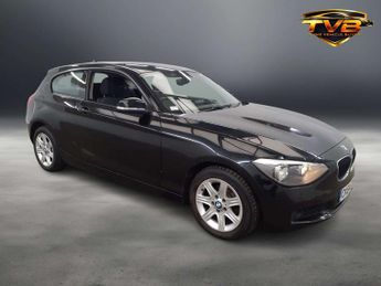 BMW 114 1.6 114i ES 3dr - NATIONAL DELIVERY*