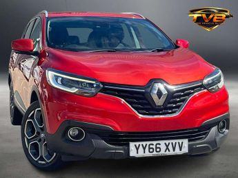 Renault Kadjar 1.5 Kadjar Dynamique S Nav dCi 5dr - NATIONAL DELIVERY*