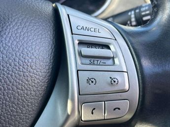 NISSAN QASHQAI 1.2 Qashqai N-Tec+ DiG-T CVT 5dr - NATIONAL DELIVERY*