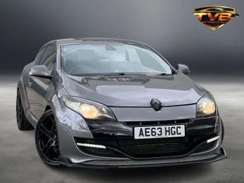Renault Megane 2.0 Megane Renault Sport S/S 3dr - NATIONAL DELIVERY*