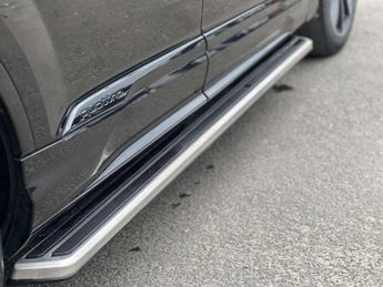 Audi Q7 3.0 Q7 Black Edition 50 TDI MHEV Quattro Auto 4WD 5dr