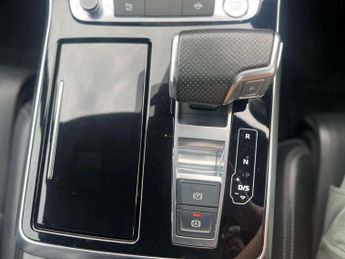 Audi Q7 3.0 Q7 Black Edition 50 TDI MHEV Quattro Auto 4WD 5dr