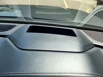 Audi SQ7 4.0 SQ7 Vorsprung TDI MHEV Quattro Auto 4WD 5dr