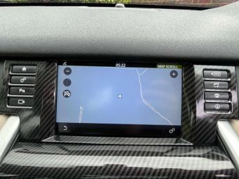 Land Rover DISCOVERY SPORT 2.0 Discovery Sport HSE TD4 Auto 4WD 5dr
