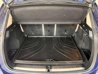BMW X1 2.0 20d xLine SUV 5dr Diesel Auto xDrive Euro 6 (s/s) (190 ps)