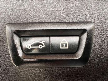 BMW X1 2.0 20d xLine SUV 5dr Diesel Auto xDrive Euro 6 (s/s) (190 ps)