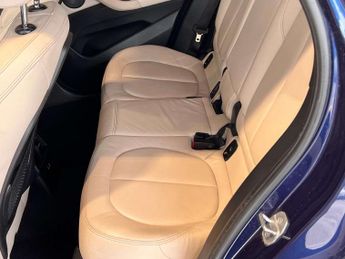 BMW X1 2.0 20d xLine SUV 5dr Diesel Auto xDrive Euro 6 (s/s) (190 ps)