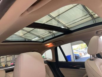 BMW X1 2.0 20d xLine SUV 5dr Diesel Auto xDrive Euro 6 (s/s) (190 ps)