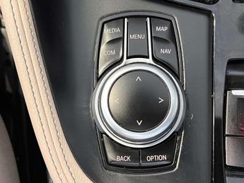 BMW X1 2.0 20d xLine SUV 5dr Diesel Auto xDrive Euro 6 (s/s) (190 ps)