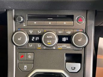 Land Rover Range Rover Evoque 2.0 TD4 HSE Dynamic Lux SUV 5dr Diesel Auto 4WD Euro 6 (s/s) (18